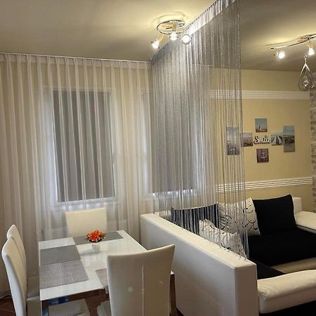 Benelise Apartman Heviz Luaran gambar