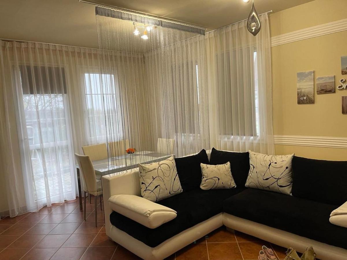 Benelise Apartman Heviz Luaran gambar