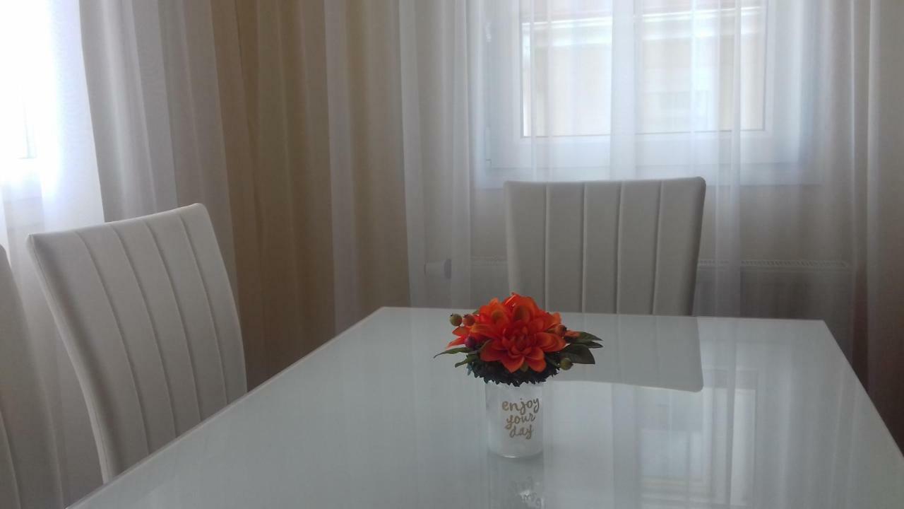 Benelise Apartman Heviz Luaran gambar