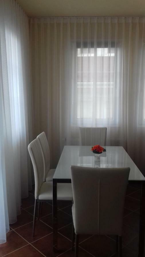 Benelise Apartman Heviz Luaran gambar