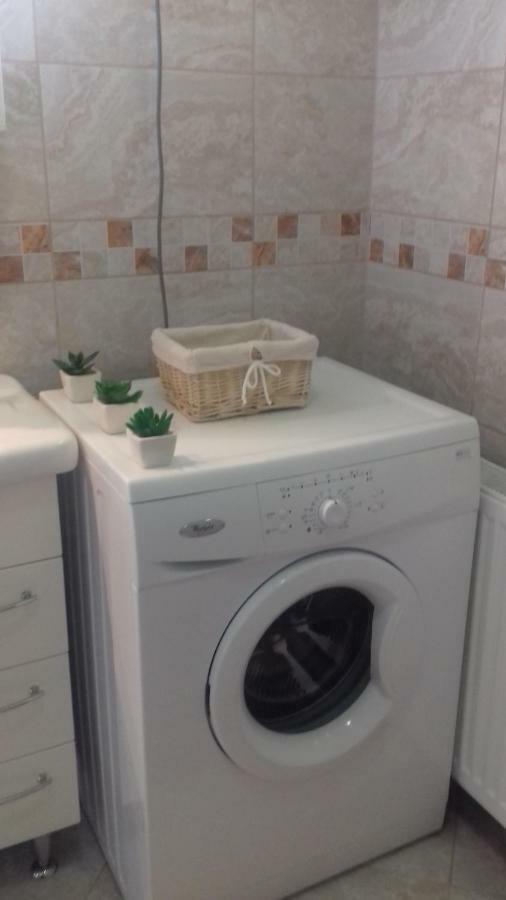 Benelise Apartman Heviz Luaran gambar