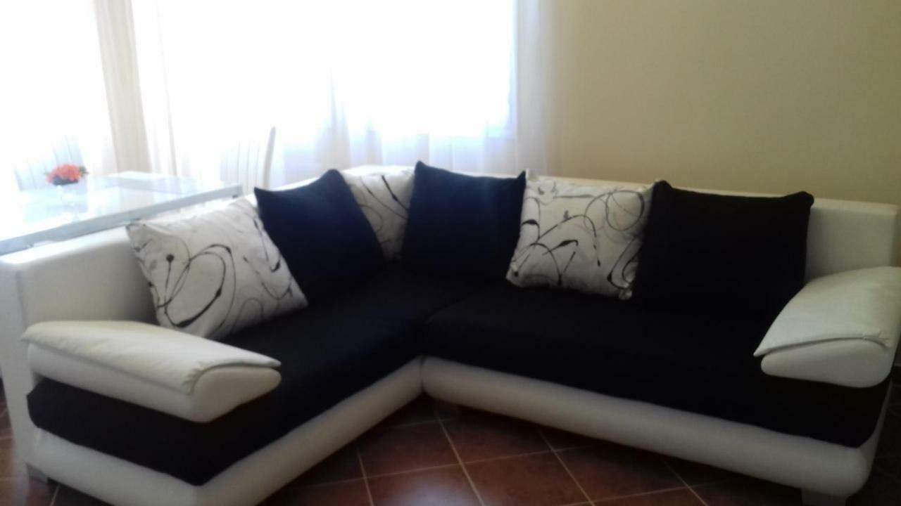 Benelise Apartman Heviz Luaran gambar